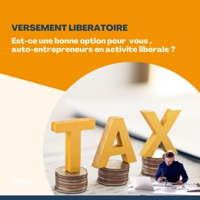 Versement Libératoire